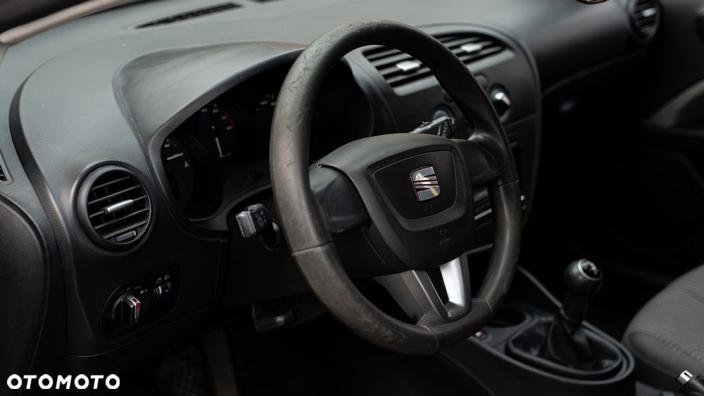 Seat Leon 1.2 TSI Sport - 6