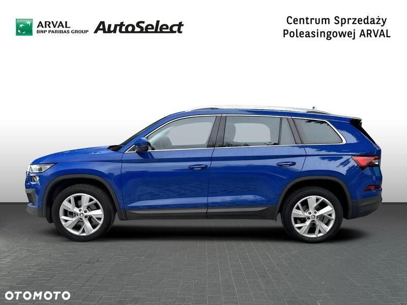 Skoda Kodiaq 2.0 TSI 4x4 Style DSG - 2