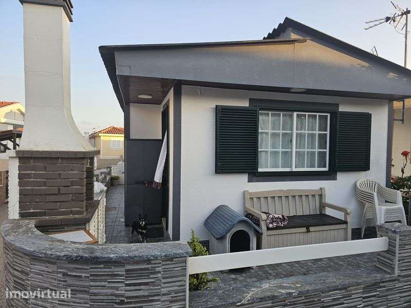 Casa praia baleal - Grande imagem: 3/10