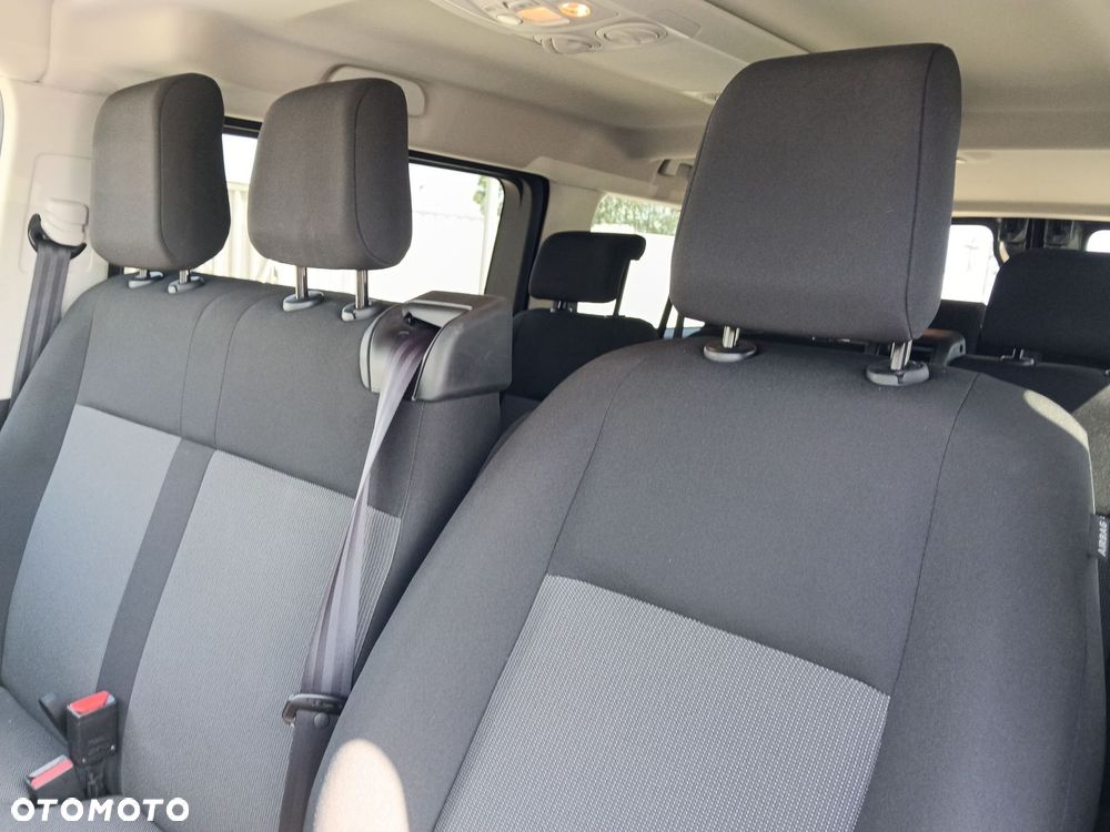 Toyota Proace Verso 2.0 D4-D Long Business - 17