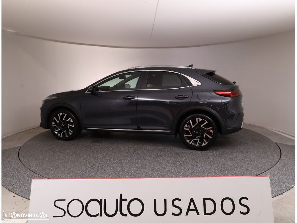 Kia XCeed 1.0 T-GDI Drive - 6