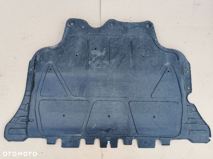OSLONA DOLNA SILNIKA VW AUDI SKODA 5Q0825236P - 1