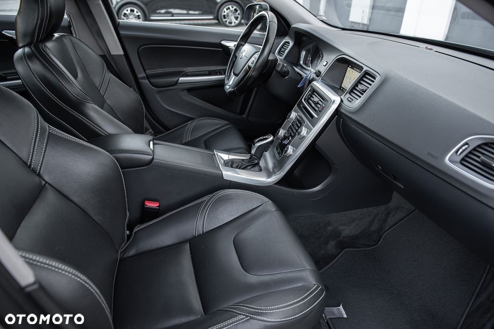 Volvo S60 - 32