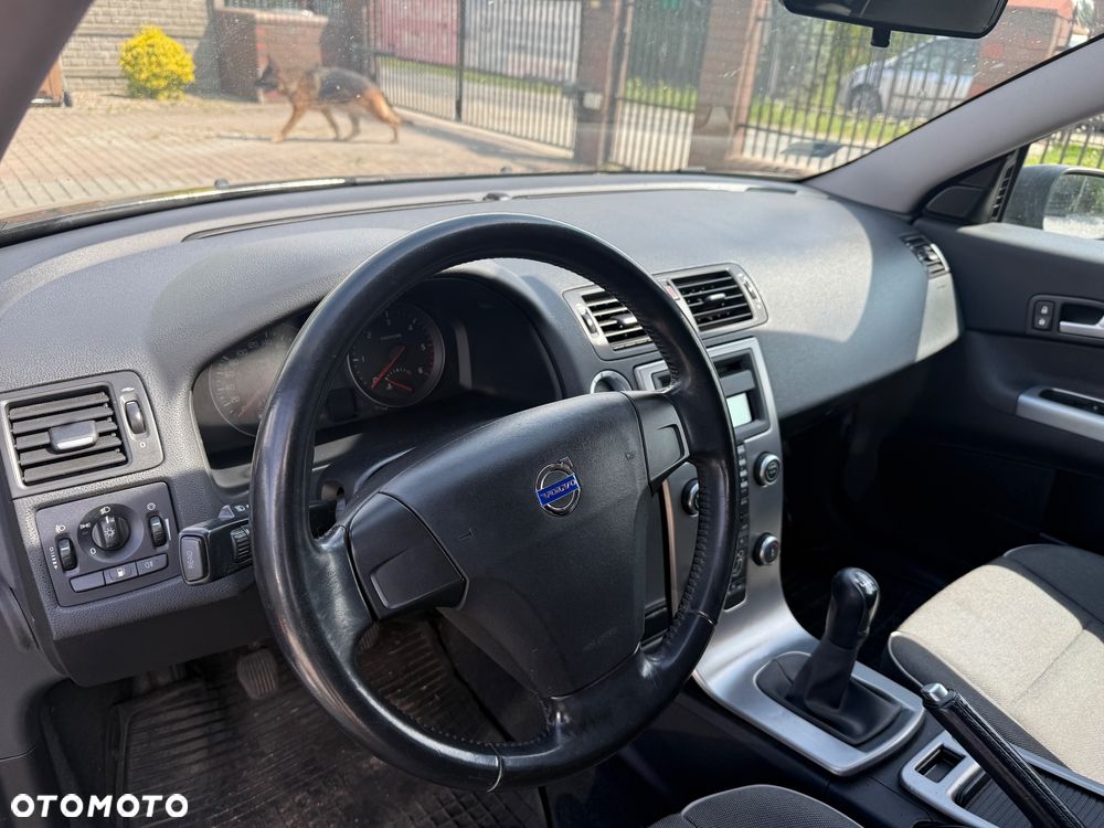 Volvo C30 - 9