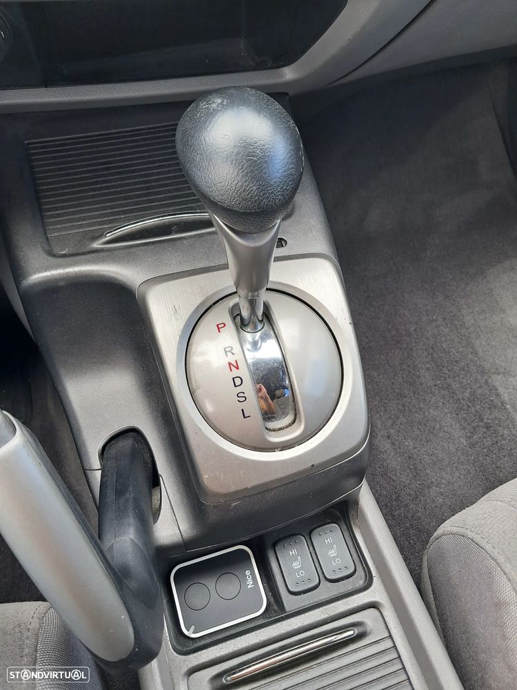 Honda Civic 2007 photo 3