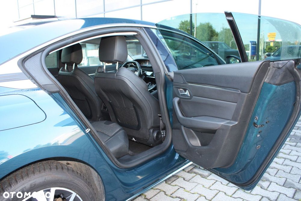 Peugeot 508 - 18