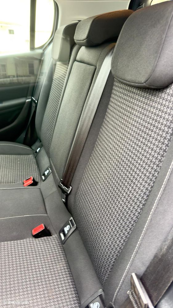 Peugeot 308 PureTech 130 EAT6 Stop & Start Allure - 18