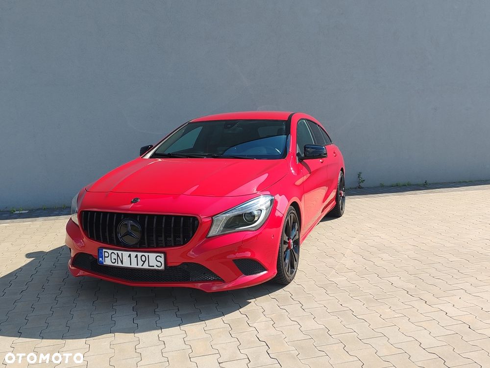 Mercedes-Benz CLA 220 d 7G-DCT Urban - 34