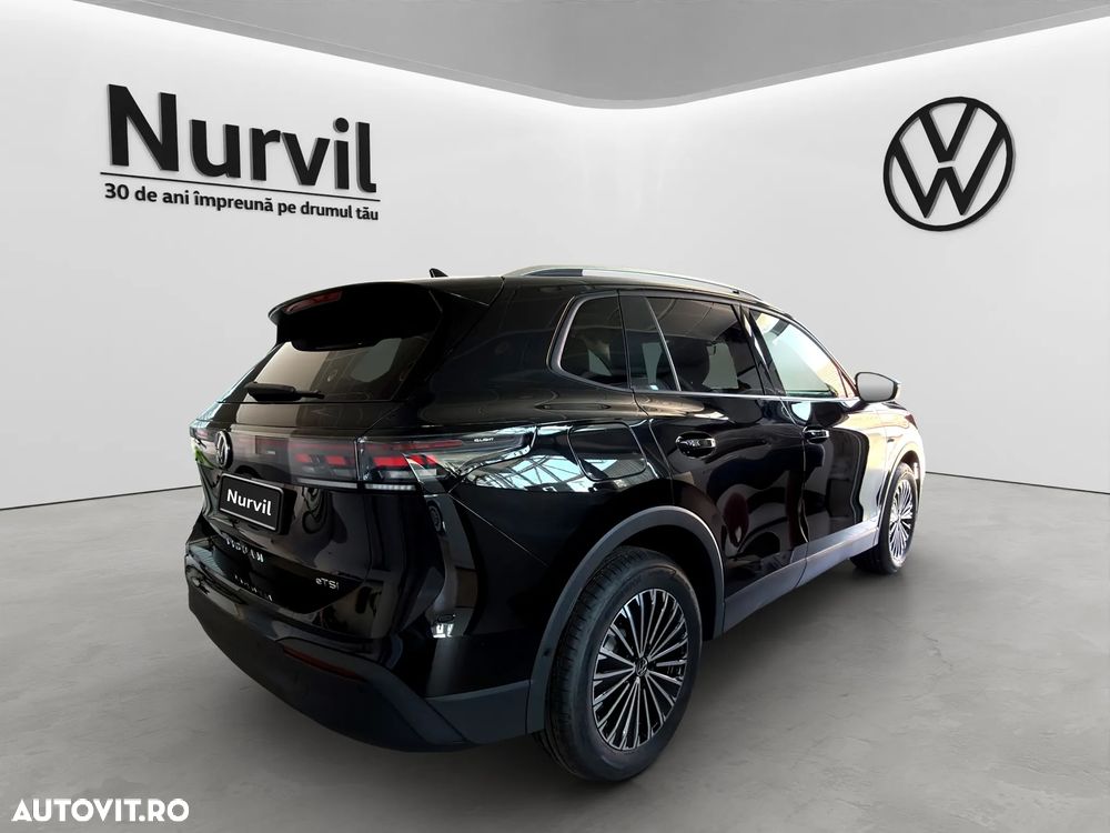 Volkswagen Tiguan 1.5 eTSI DSG MHEV Life - 6
