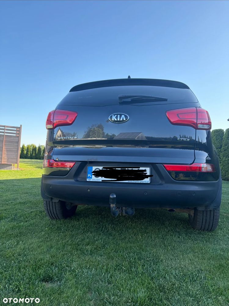 Kia Sportage - 4