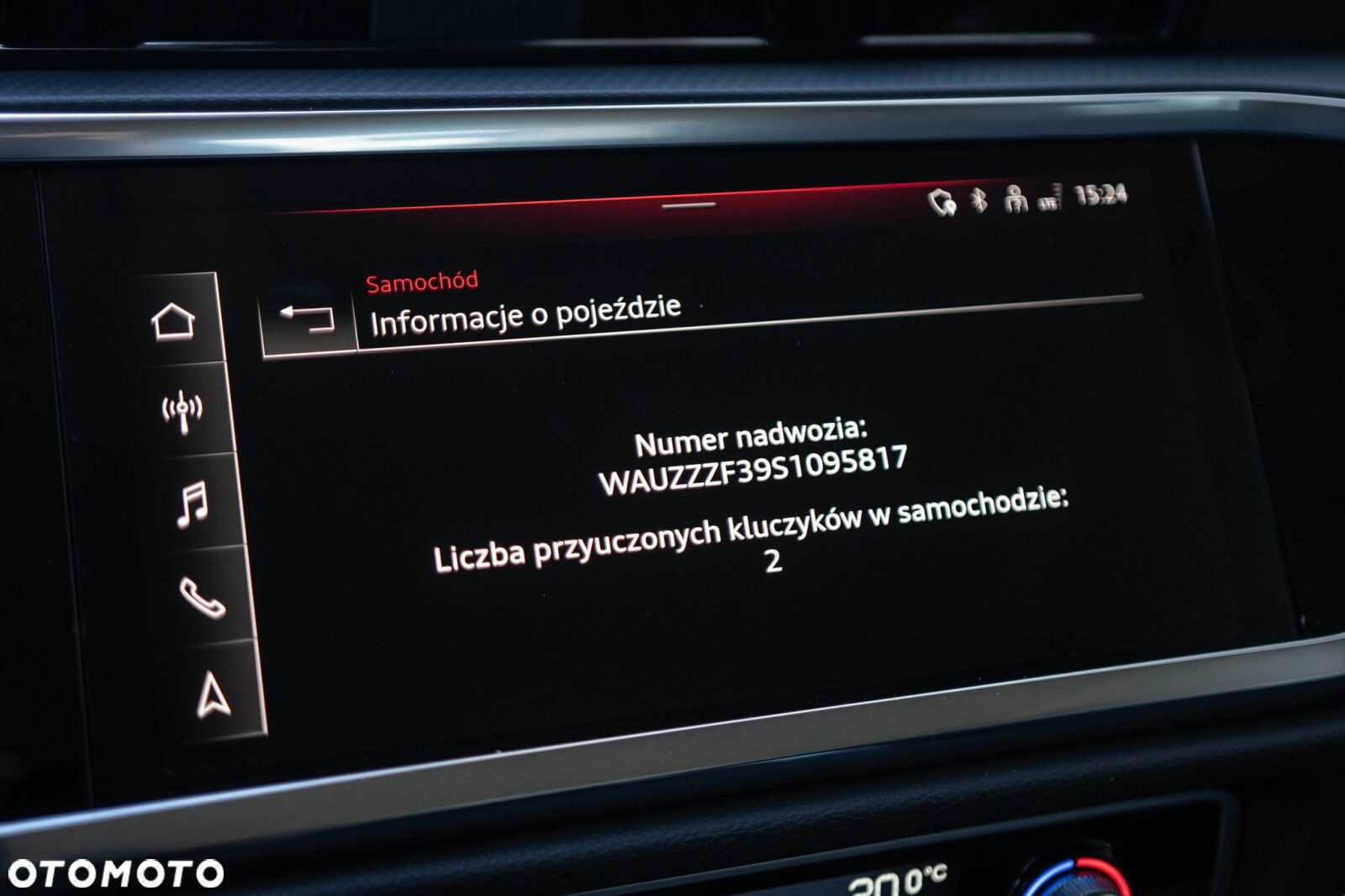 Audi Q3 - 18