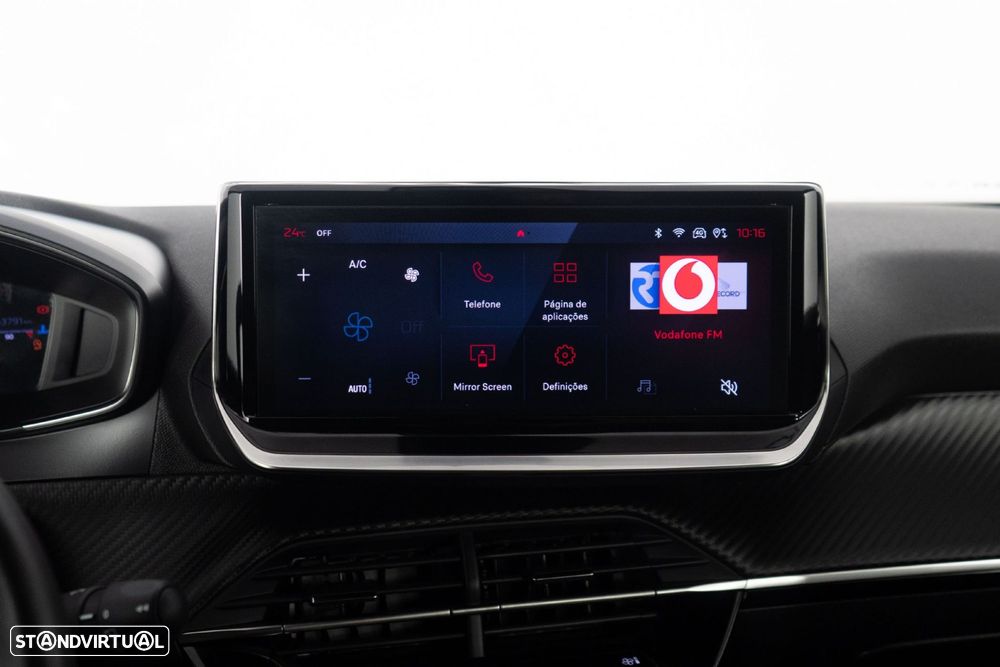 Peugeot 2008 1.2 PureTech Allure Pack - 20