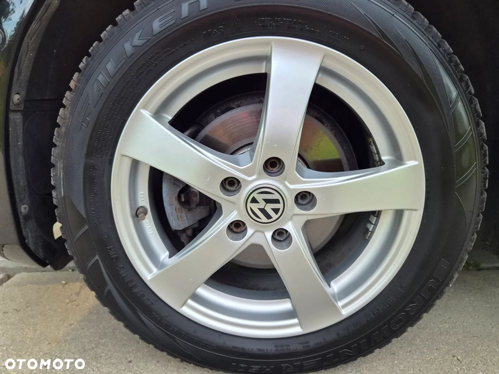 Volkswagen Golf 1.2 TSI BlueMotion Technology DSG Cup - 12