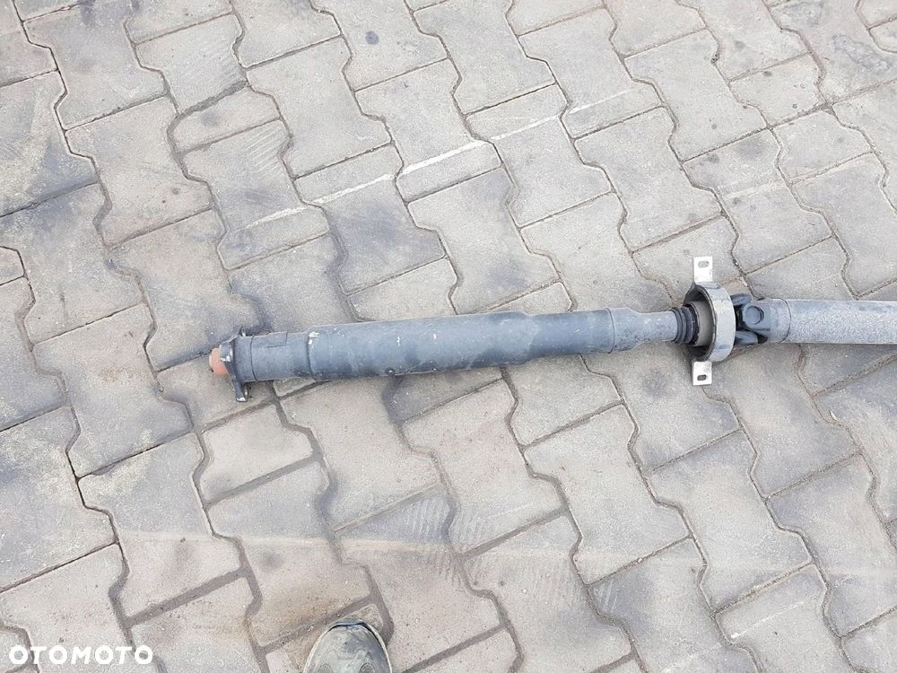 BMW 3 E93 CABRIO 06-09r E92 3.0 i WAŁ NAPĘDOWY AUTOMAT 7551199 - 2