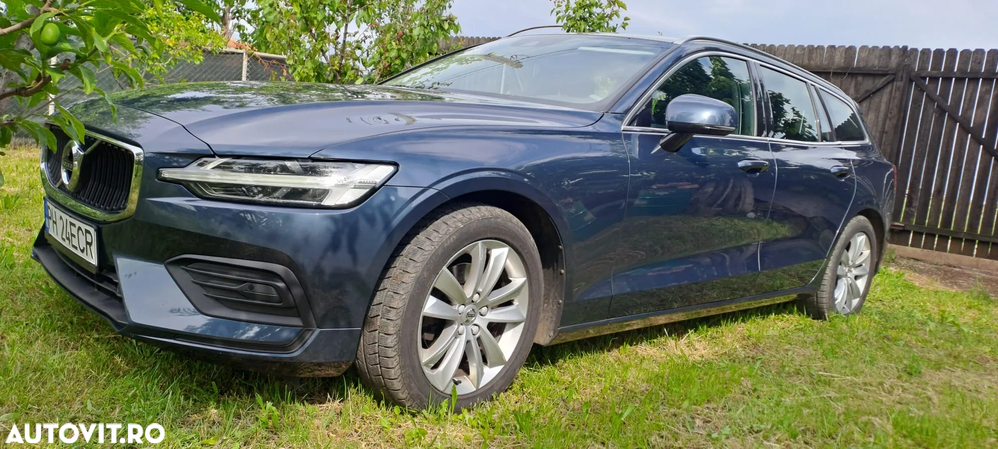 Volvo V60 D3 Momentum - 2