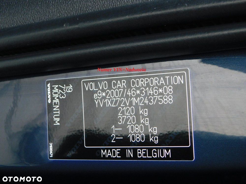 Volvo XC 40 D3 Momentum - 38