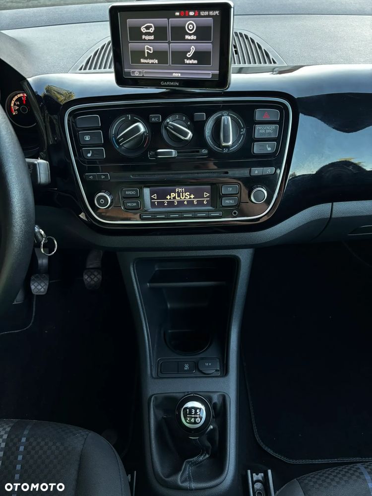 Volkswagen up! - 20