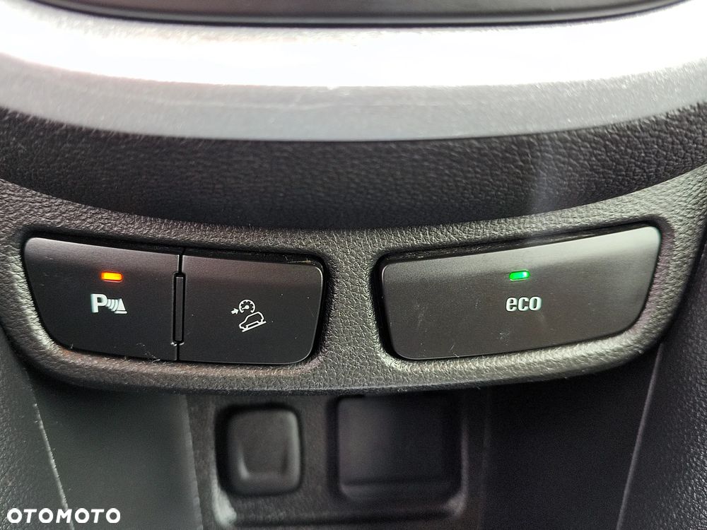 Opel Mokka 1.7 CDTI ecoFLEX Start/Stop Edition - 25