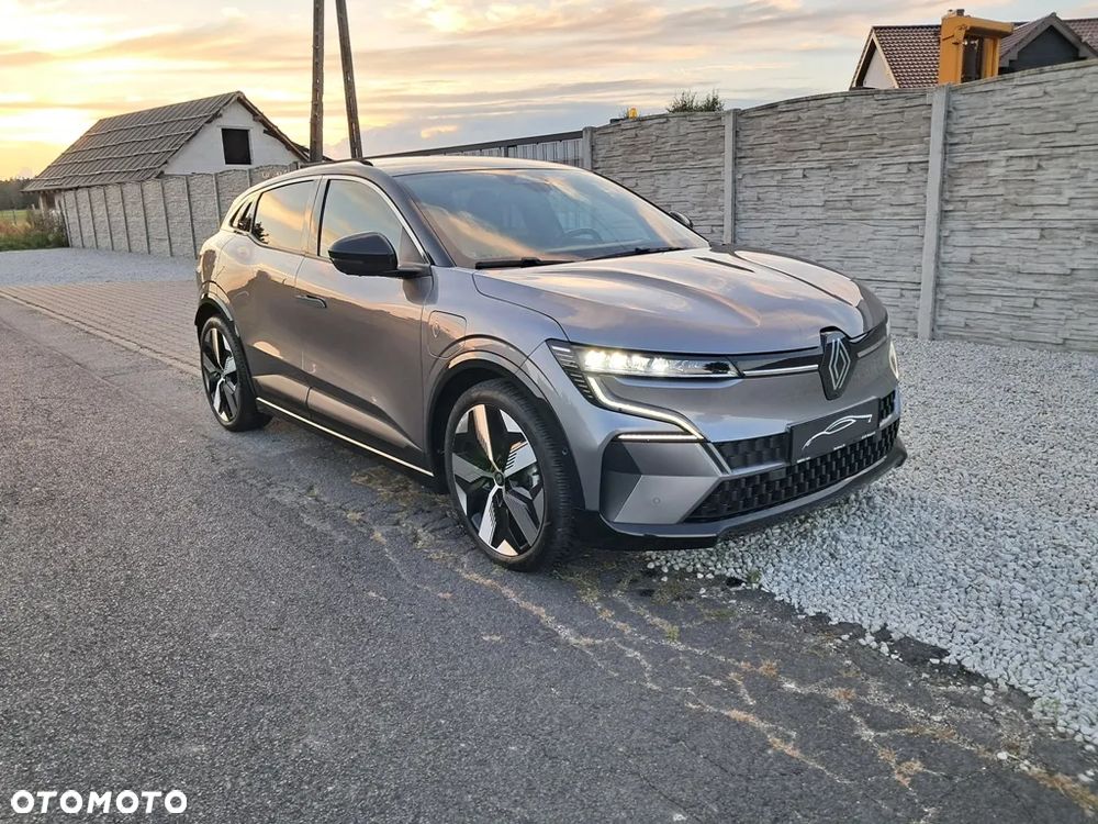 Renault Megane EV40 Equilibre - 14