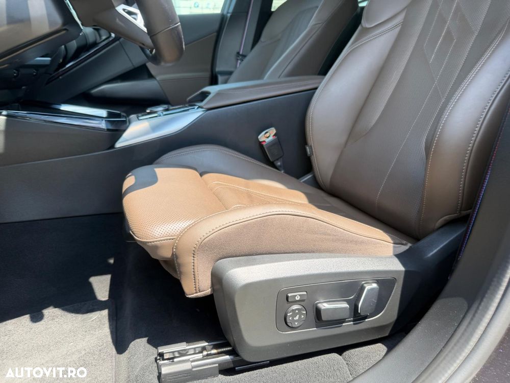 BMW X3 20d xDrive - 13