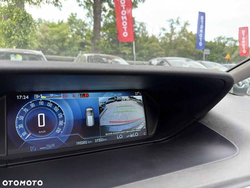 Citroën C4 Grand Picasso 1.6 BlueHDi MoreLife S&S - 35