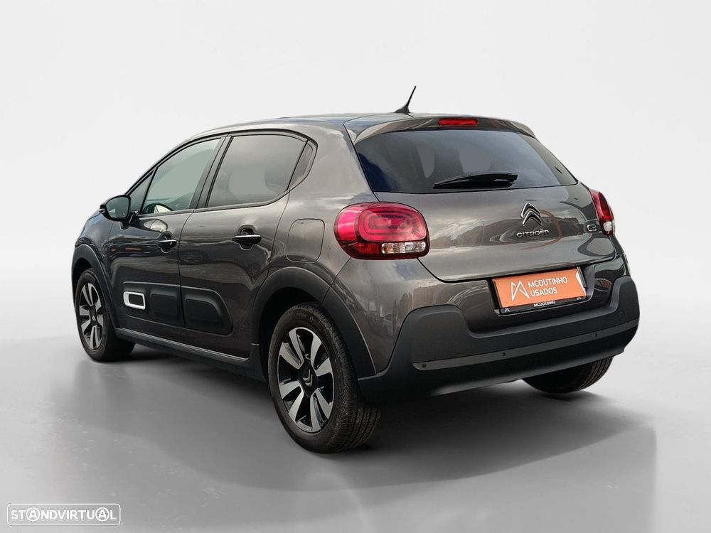 Citroën C3 1.2 PureTech Max - 3