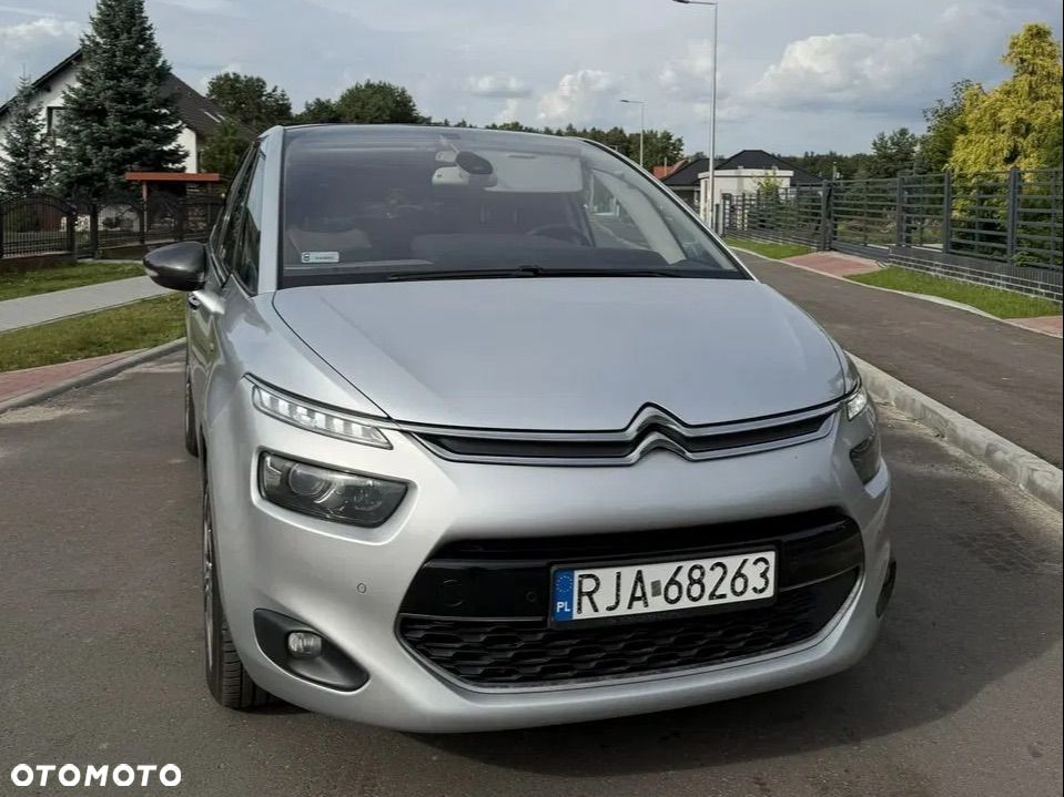 Citroën C4 Picasso - 2