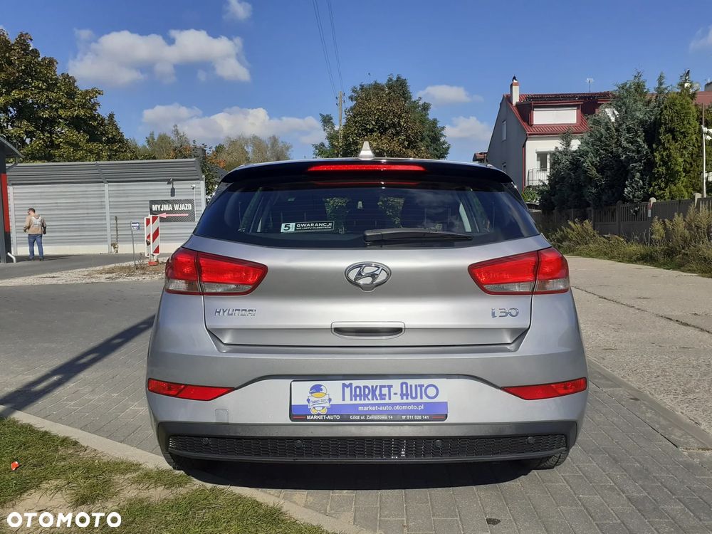 Hyundai i30 - 4