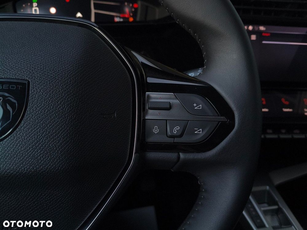 Peugeot 308 1.2 PureTech Allure Pack S&S EAT8 - 17