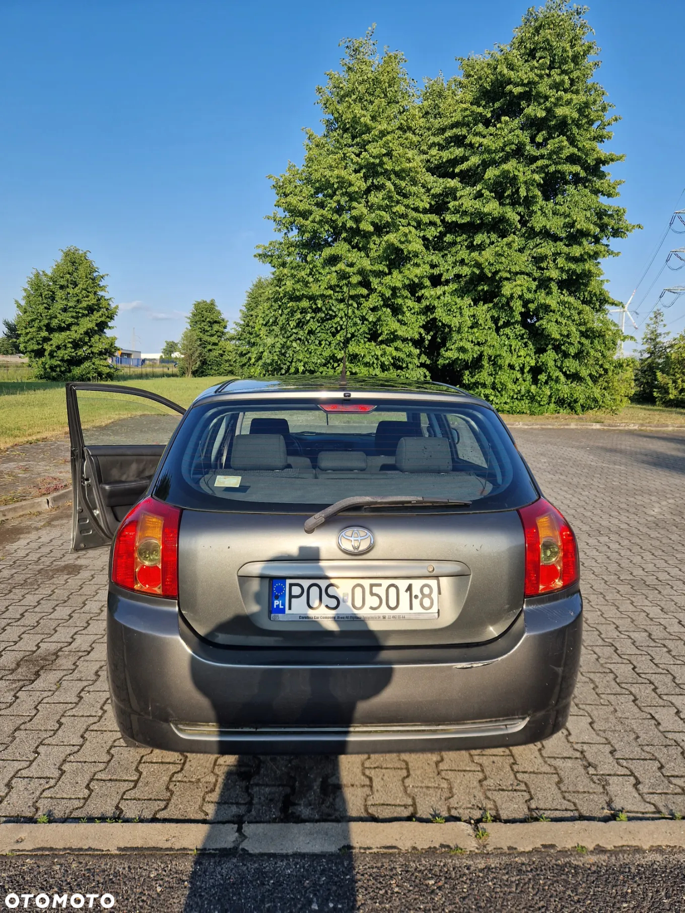 Toyota Corolla 1.4 VVT-i Base - 14