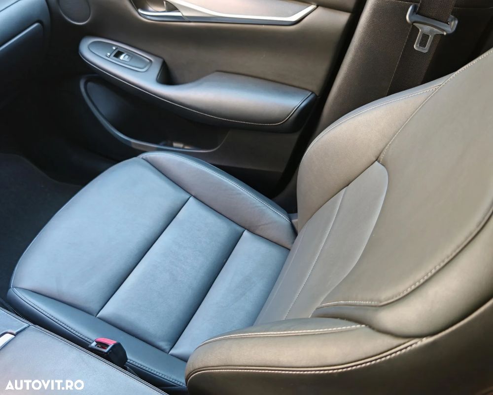 Infiniti QX50 - 18