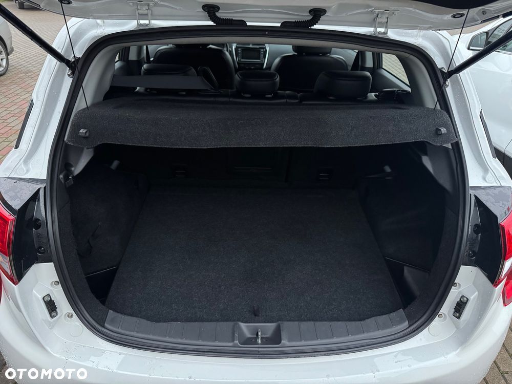 Citroën C4 Aircross 1.6 STT 4x2 Exclusive - 28