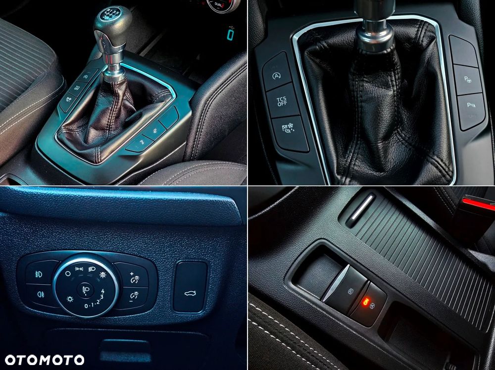 Ford Focus 2.0 EcoBlue Titanium Business - 27