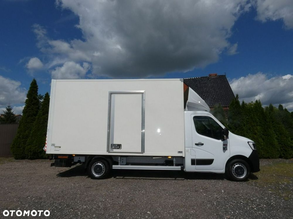 Renault Master - 3