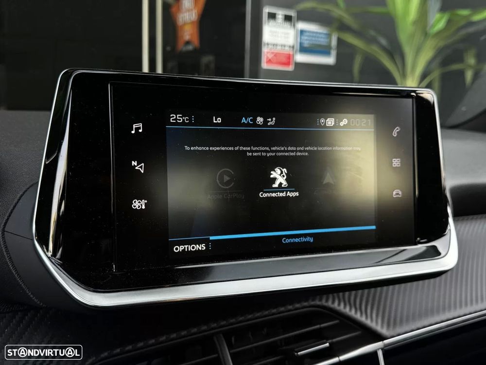 Peugeot 2008 1.2 PureTech Active Pack - 31