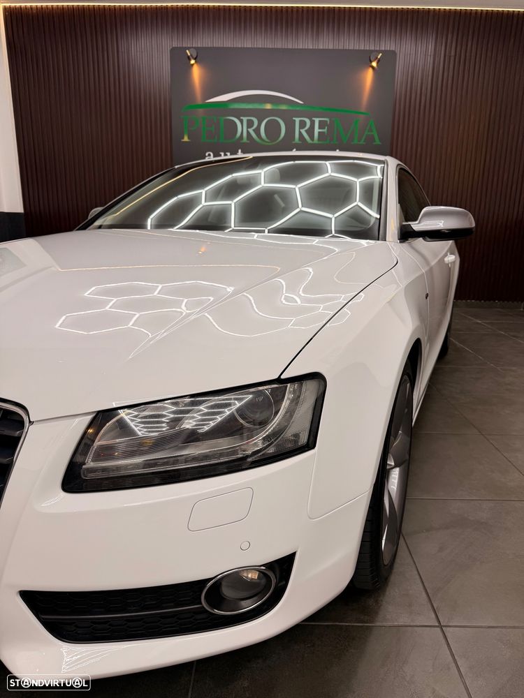 Audi A5 2.0 TDI - 13
