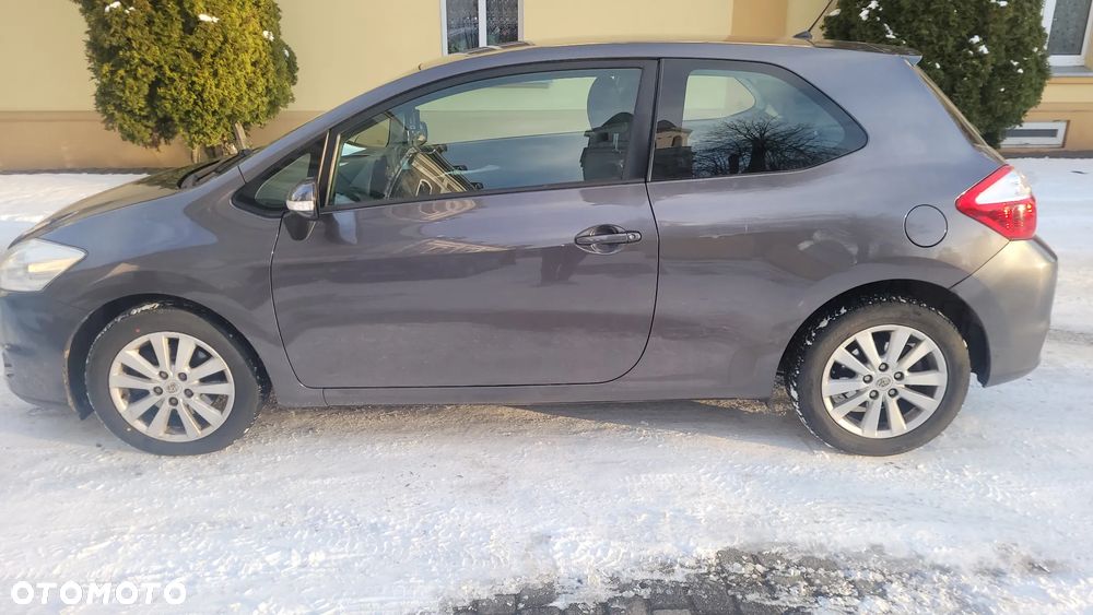 Toyota Auris 2.0 D-4D - 4