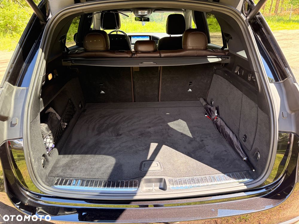 Mercedes-Benz GLE 300 d 4-Matic Premium - 29