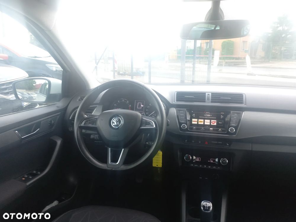 Skoda Fabia 1.0 TSI Best of Clever - 29