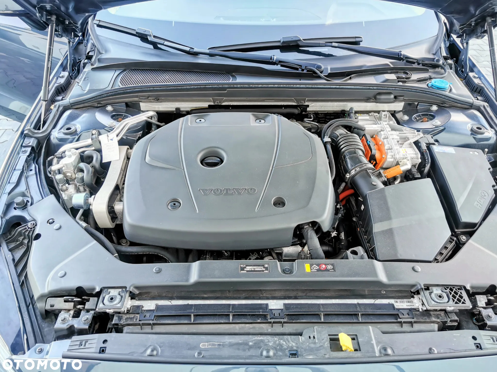 Volvo V60 - 32