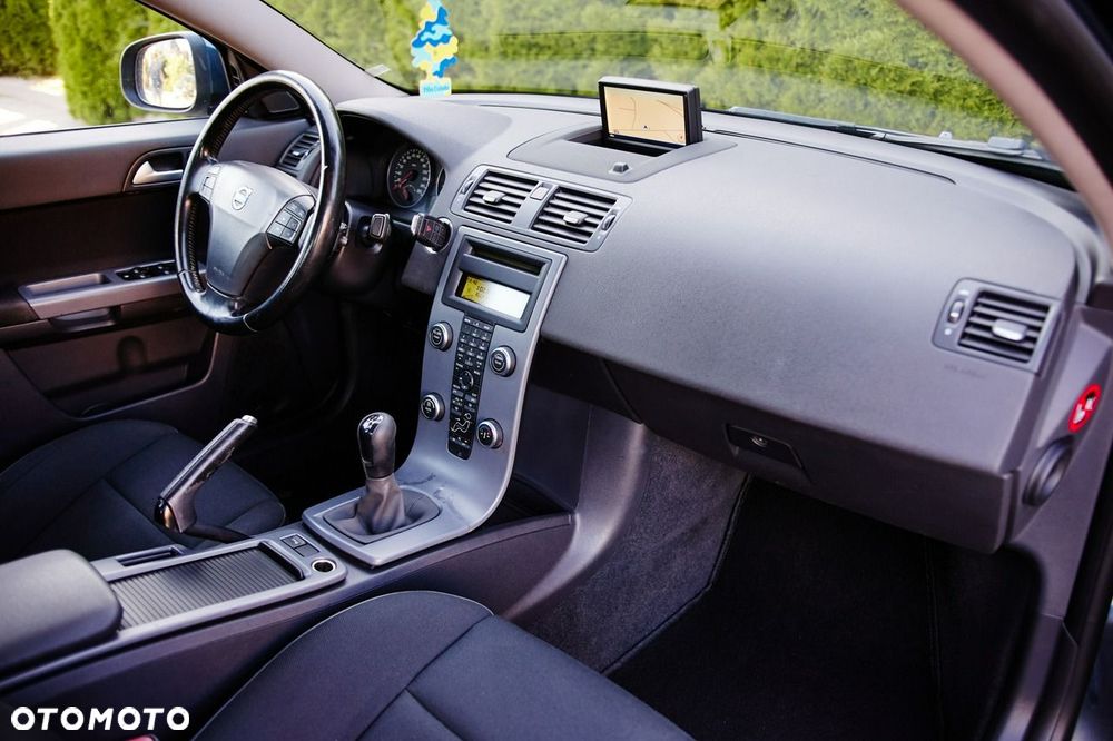 Volvo S40 - 13