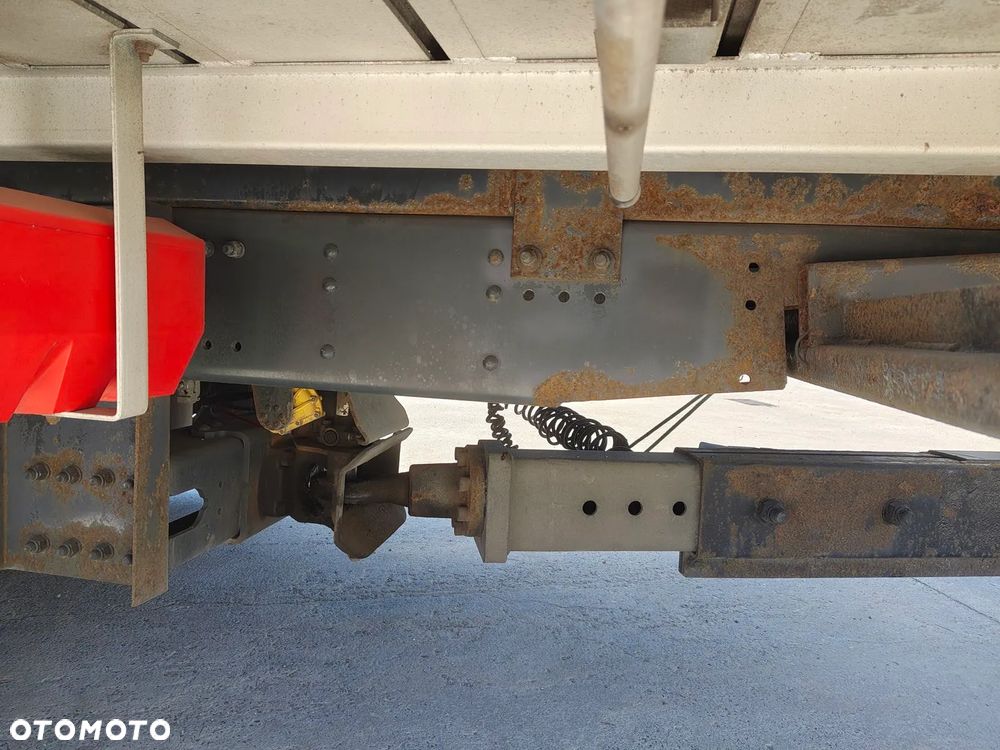 Scania R 450 TANDEM - 35