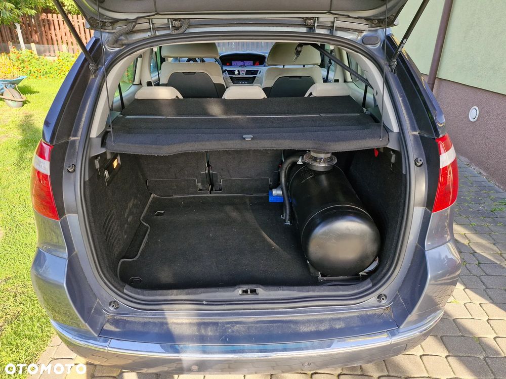 Citroën C4 Picasso 2.0 16V EGS6 Tendance - 5
