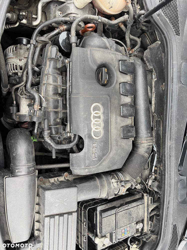 Audi A3 Sportback - 25