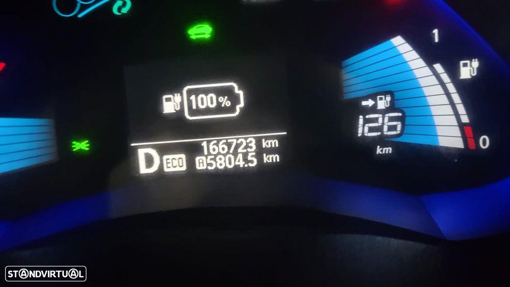 Nissan Leaf Tekna - 12