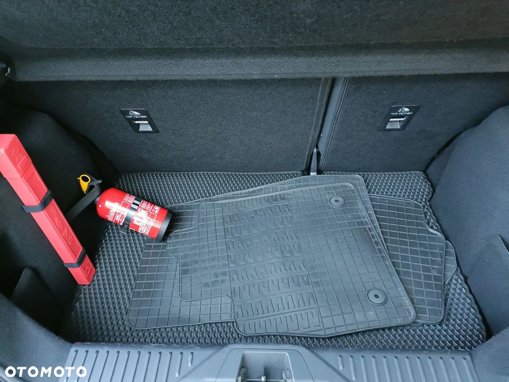 Ford Fiesta 1.5 EcoBoost ST2 ASS - 24