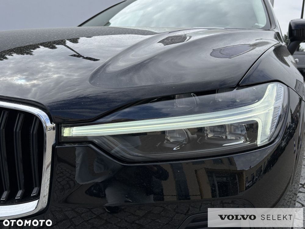 Volvo XC 60 - 6