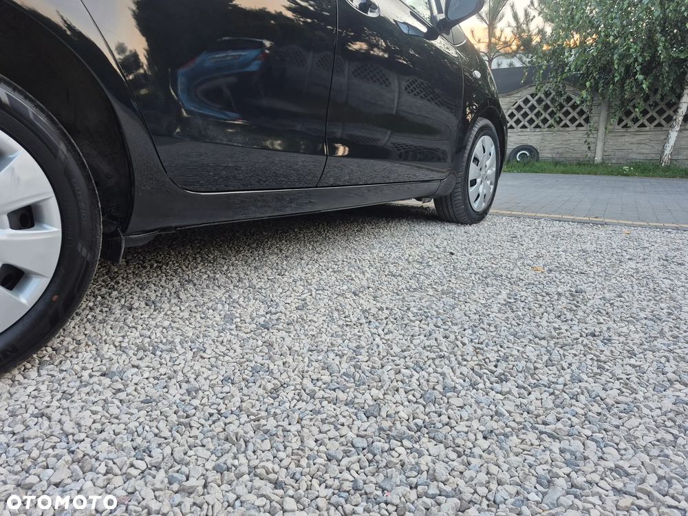 Toyota Yaris 1.33 VVT-i Cool - 18
