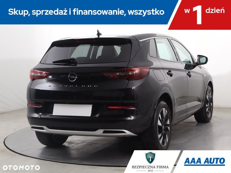 Opel Grandland X - 7