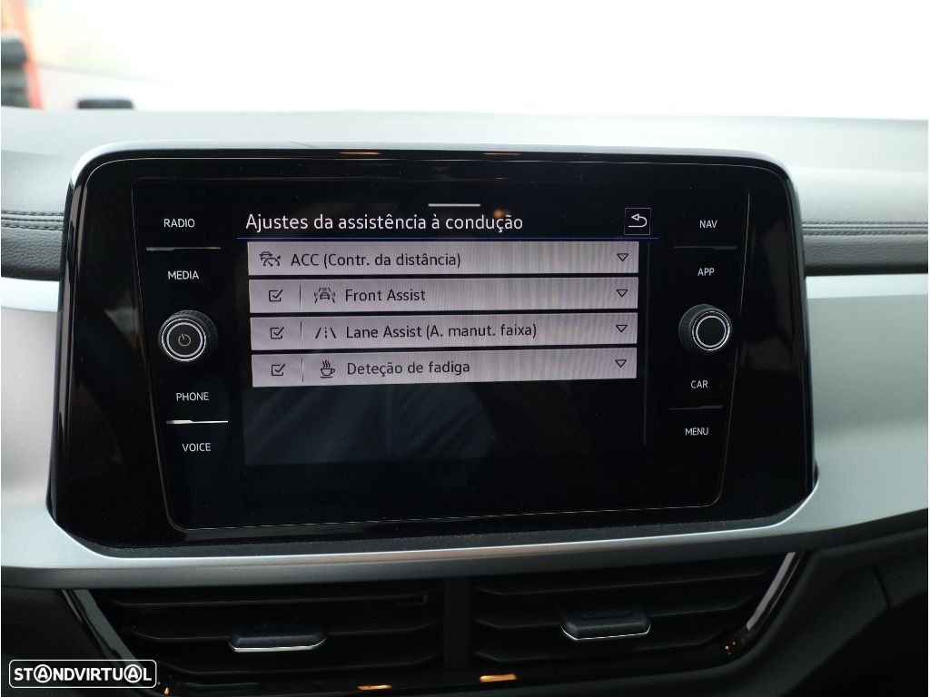 VW T-Roc 1.0 TSI Life - 21